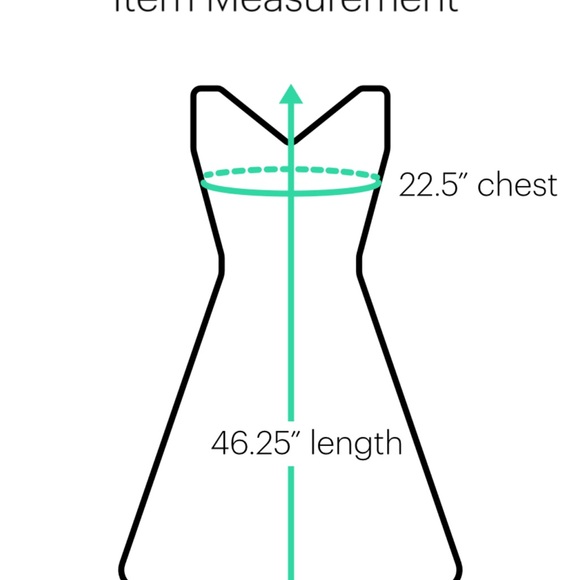 White Temptation Positano maxi dress size L - Picture 5 of 5